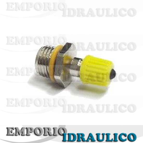 Valvolino per Presa Pressione - Clicca l'immagine per chiudere